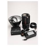 TritonFlash Portable Strobe Kit with Power