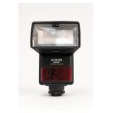 Achiever 260AF Camera Flash for Minolta