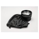 Digital Concepts Telephoto Optical Accessory