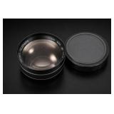 Pocket Telephoto Lens Made in Japan