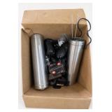 Mixed Photographic Accessory Lot