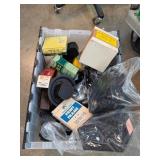 Mixed Vintage Photographic Accessories