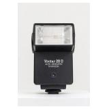 Vivitar 28-D Auto-Dedicated Thyristor Flash