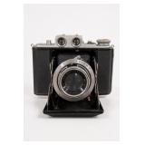 Welta Perle Folding Camera 6x9cm Format