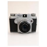 Toyoca 35-S Vintage Film Camera