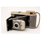 Polaroid Land Camera Model 80B