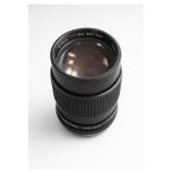 JCPenney 135mm f/2.8 Camera Lens