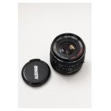 Albinar ADG 28mm f/2.8 Macro Lens