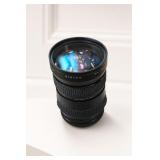 Vivitar VMC 28-80mm f/3.5 Lens Japan