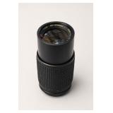 Osawa 80-200mm f/4.5 MC Camera Lens