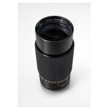 Vivitar 70-210mm f/4.5 Camera Lens