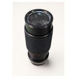 Sakar Auto Zoom MC 80-205mm f/4.5 Lens