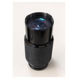 Kiron 70-210mm f/4 Macro Zoom Lens