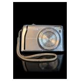 Fujifilm FinePix F45fd/R Digital Camera