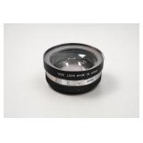 Yashikor Y108 1:4 Wide-Angle Accessory