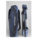 Quantaray Camera Tripod Set