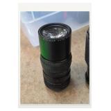 Kalimar Auto Zoom 80-200mm f/4.5 Lens