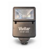 Vivitar VIV-SF-3000 Digital Slave Flash