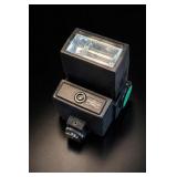 Prinz 330-26 Electronic Flash