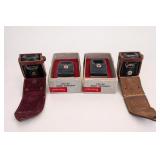 Polaroid Exposure Meter Set, 4 Pieces