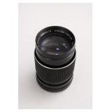 Star-D Coated Optics 135mm f/2.8 Lens