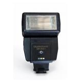 Quantaray QB-350A Camera Flash