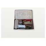 Polaroid Portrait Field Kit 692