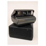 Polaroid Spectra System Camera