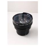 Rokina Super Wide 0.42x Lens Attachment