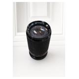 Sakar Automatic 75-150mm f/3.9 Lens