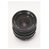 Telebar Auto 1:2.8 f=28mm Camera Lens