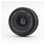 Kalimar MC 28mm f/2.8 Camera Lens
