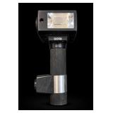 Sunpak Manual Electronic Flash with Bracket