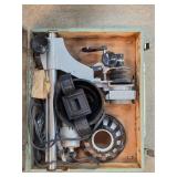 Zenith 35 mm Autofocus Enlarger