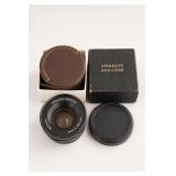Spiralite Proxivar 52mm Lens with Case