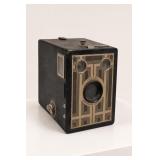 Kodak Six-20 Brownie Junior Box Camera