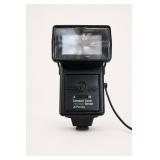 JCPenney Compact Zoom Thyristor Strobe