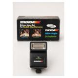 Zykkor Deluxe Lens Set for Kodak Disc
