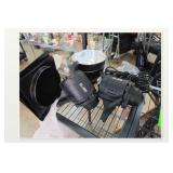 EL-600 Continuous Video Lights