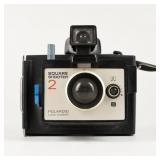 Polaroid Square Shooter 2 Land Camera