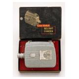 Cine-Kodak Reliant 8mm Camera with Box