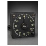 Darkroom Enlarger Timer