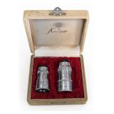 Kaligar 8mm Movie Lens Set in Case