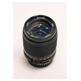 Vivitar 135mm f/2.8 Camera Lens