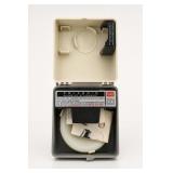Polaroid ID Self-Attachment Model 543