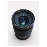 Sakar Zoom 28-80mm f/3.5-4.5 Lens