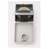 Polaroid Portrait Lens 581 with Case