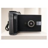 Polaroid Land Camera Model 80 Folding Camera