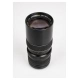 Montgomery Ward 85-205mm f/3.8 Auto Zoom Lens
