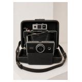 Polaroid Land Camera Model 250 Automatic